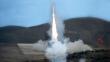 Primer cohete-sonda peruano fue lanzado con éxito en Pucusana