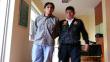 San Isidro: Caen dos hampones que estafaban con la ‘llamada millonaria’