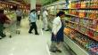 Miraflores: Detienen a dos ‘tenderas’ cuando robaban en supermercado