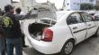 Condenan a taxista por transportar a joven sicario en La Libertad