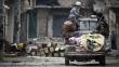 Siria: ONU confirma al menos 93,000 muertos en conflicto armado