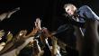 Morrissey volverá a Lima con dos conciertos