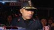 La Policía asegura que captura de asesinos de Luis Choy es “inminente”