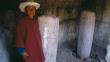 Investigarán templo perdido en andes de Lambayeque 