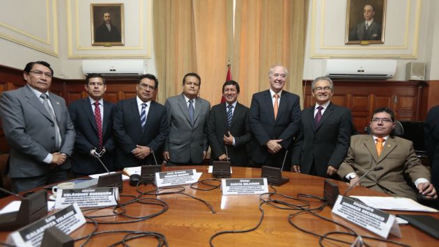 (Foto: César Fajardo/Peru21)