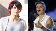 Paris Jackson odia a Justin Bieber por ser un mal ejemplo