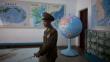 Funcionario de Corea del Norte visitará China