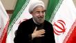 Irán: Rohani promete más transparencia con programa nuclear
