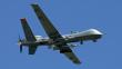 ‘Drones’ vigilan cumbre del G8