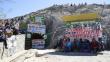 Arequipa: Pobladores toman mina de oro
