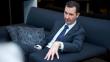 Bashar al Assad: ‘Europa pagará un precio si arma a los rebeldes’