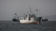 Confirman cobros ilegales de La Marina hacia embarcaciones comerciales