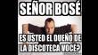 FOTOS: Los memes de Miguel Bosé y su malestar por las “preguntas tontas”