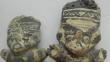 Egipto: Frustran intento de contrabando de piezas antiguas de Perú