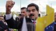 Nicolás Maduro, el líder peor valorado por los españoles