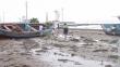 Ica: Cierran puerto de Pisco por oleajes irregulares