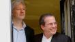 Canciller de Ecuador confía en conseguir salvoconducto para Julian Assange