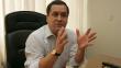 Iberico: ‘Ollanta Humala está creando las condiciones para una ley mordaza’