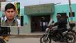 Prisión preventiva para policías implicados en fuga de ‘Picoro’