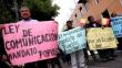 La ONU critica la ‘ley mordaza’ en Ecuador