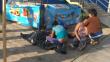 Trujillo: Sicarios usan a niños en crímenes
