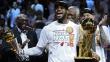 FOTOS: Miami Heat tocó la gloria en la NBA