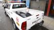 Cusco: Pasajera de bus mató a cuchilladas a asaltante