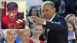 EEUU: Lo condenan por desear la muerte de Barack Obama en un tuit