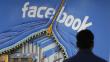 Fallo en Facebook revela datos de 6 millones de usuarios
