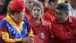 Papa Francisco destacó que Hugo Chávez muriera pobre, según Elías Jaua