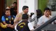 Cuatro detenidos por asesinato del alcalde de Camporredondo, Amazonas