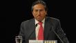 Perú Posible asegura que Alejandro Toledo acudirá a la Fiscalía