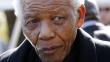 Nelson Mandela entró en estado crítico
