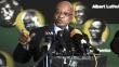 Sudáfrica se prepara para lo peor ante "estado crítico" de Nelson Mandela