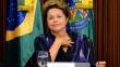 Brasil: Dilma Rousseff propone plebiscito para una reforma política