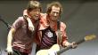 Mick Jagger: "Keith Richards es solo mi compañero de trabajo"