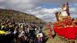 Cusco: Más de 64 mil personas disfrutaron del Inti Raymi