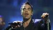 Robbie Williams compraría ‘buena droga’ para su hija