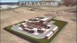 VIDEO: Así será la planta de tratamiento La Chira en Chorrillos
