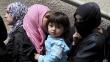 Human Rights Watch denuncia abusos sexuales contra activistas en Siria