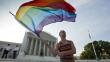 EEUU: Corte Suprema refuerza derechos de las parejas homosexuales 