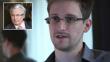 Baltasar Garzón no asumirá la defensa de Edward Snowden