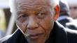 Nelson Mandela espera por su "final apacible y perfecto"