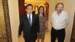 La izquierda "acartonada" le da con palo a Ollanta Humala 