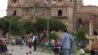 Fuerte alza de precios de inmuebles en Cusco