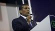 Ollanta Humala: “Es bueno que se busque consenso en Ley de Servicio Civil”