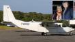 Venezuela: Localizan avioneta en la que desapareció Vittorio Missoni