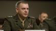 EEUU: General retirado es investigado por filtración de información