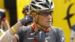 Lance Armstrong: “El dopaje existirá siempre y nunca acabará”
