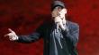 Eminem: 'Estuve a punto de morir por culpa de las drogas'